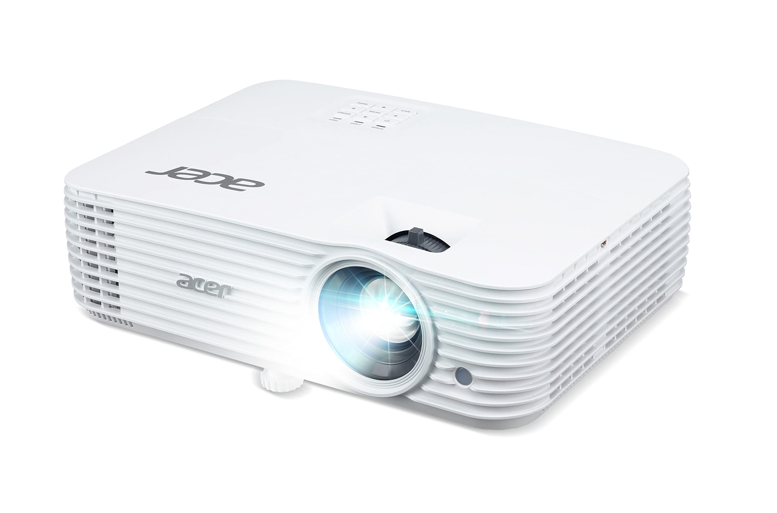 Acer Projektor H6543BDK 1920x1080/4500 - Projector - DLP/DMD